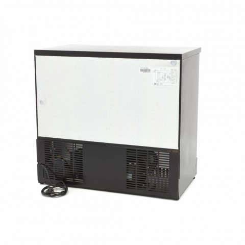MAXIMA BC2 Getränkekühlschrank 227 Liter