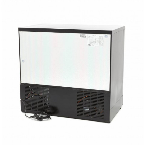 MAXIMA BCS2 Getränkekühlschrank 227 Liter