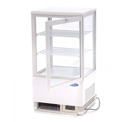 MAXIMA 58LW Kühlvitrine