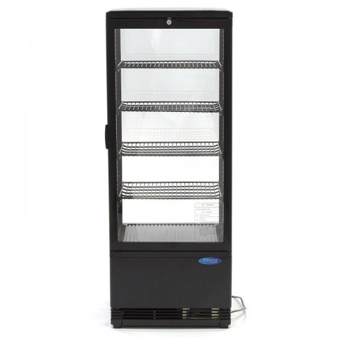 MAXIMA 98LB Kühlvitrine