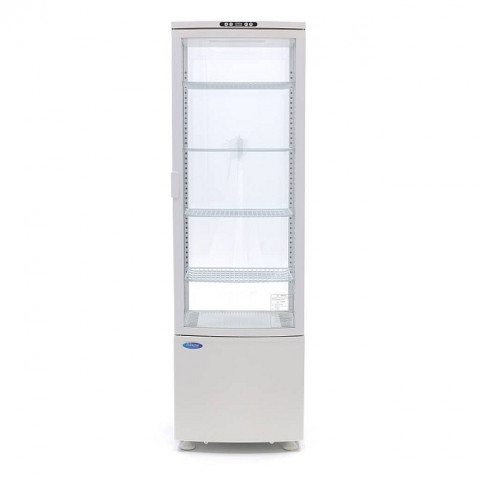 MAXIMA 235LW Kühlvitrine