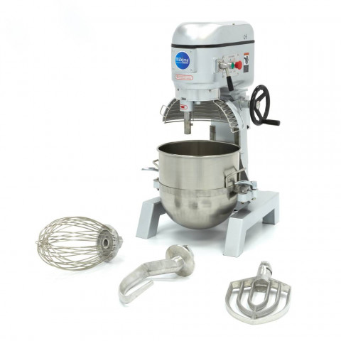 MAXIMA MPM 40 Planetenrührwerk