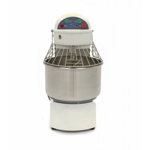 MAXIMA MSM 50 Spiralteigknetmaschine mit 2 Geschwindigkeiten