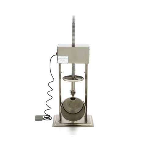 MAXIMA elektrischer Wurstfüller 15 Liter
