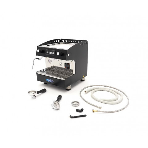 MAXIMA Espresso Kaffeemaschine - 1 Kolbe - 180 Tassen/Stunde
