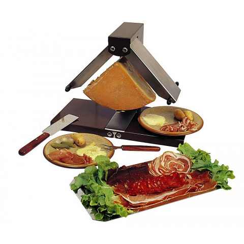 LOUIS TELLIER Brézi?re Käse Raclette