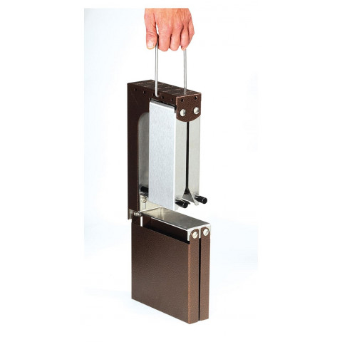 LOUIS TELLIER Brézi?re Käse Raclette