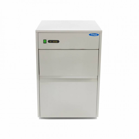 MAXIMA M-ICE 28 Eiswürfelbereiter Hohlwürfel
