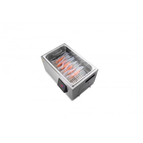 MAXIMA Sous Vide Maschine 28L