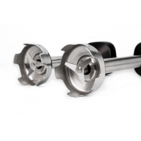 SAMMIC XM-12 Mixstab mit Geschwindigkeitsregler