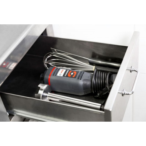 SAMMIC XM-12 Mixstab mit Geschwindigkeitsregler