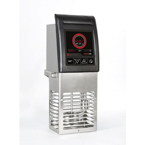SAMMIC SmartVide9 mobiler Sous Vide Beheizter Zirkulator