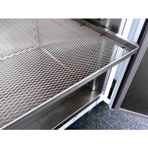 GAMMO Industrieller Trockner 11 Kasten