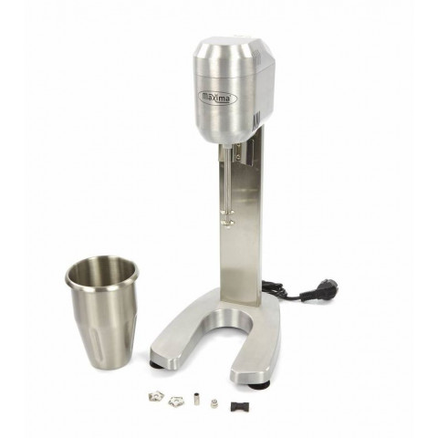 MAXIMA DMS Milchshaker