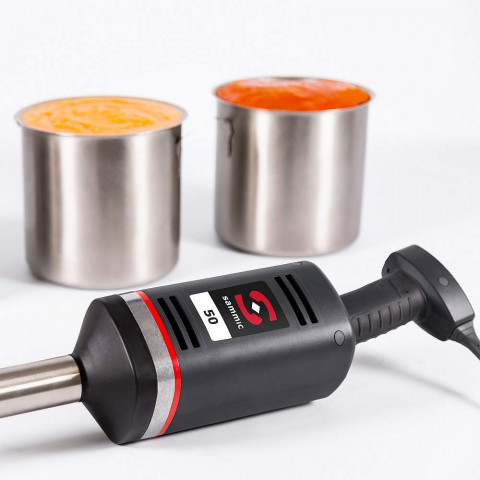 SAMMIC MB-51 Mixstab im Set