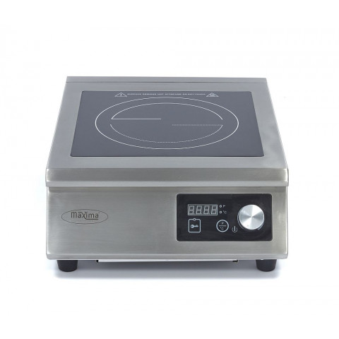MAXIMA Induktionskochfeld 5000W