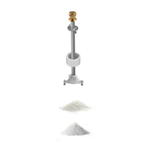 TRE SPADE MS Nabucco 15 Salzmühle