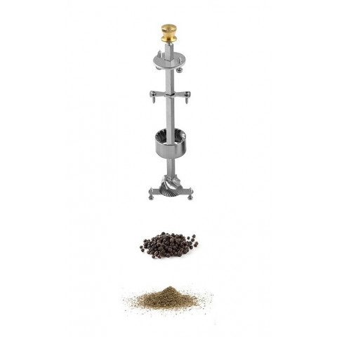 TRE SPADE Nabucco 15 Pfeffermühle