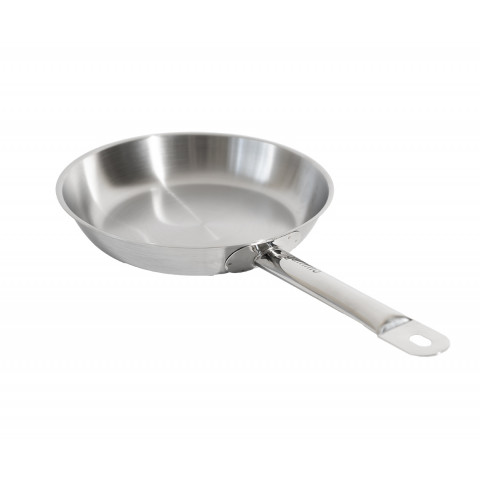 GAMMO Bratpfanne mit Griff 2,4 Liter 26x5cm