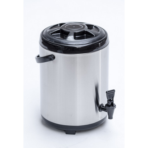 GAMMO isolierter Getränkespender - 14 Liter