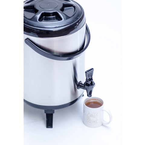 GAMMO isolierter Getränkespender - 14 Liter