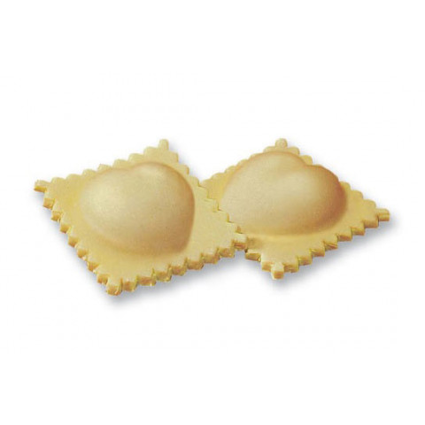 IMPERIA I Love Pasta Manuelle Nudelmaschine - Paket