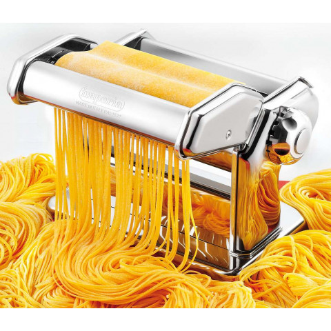 IMPERIA iPasta 150 elektrische Nudelmaschine