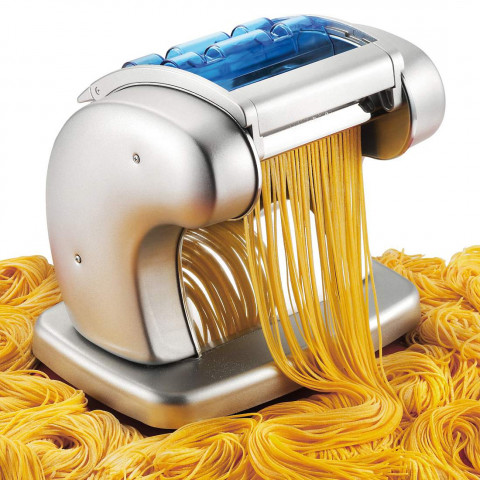 IMPERIA Pasta Presto elektrische Nudelmaschine