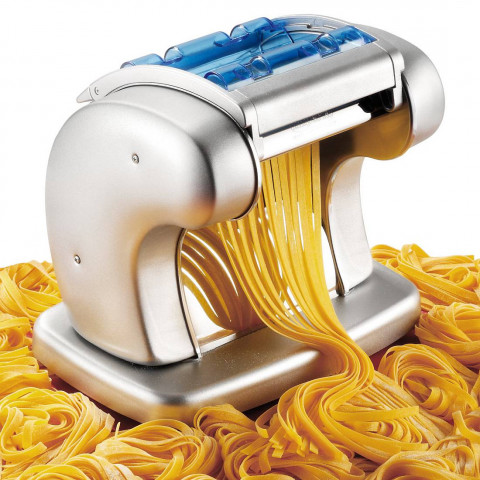 IMPERIA Pasta Presto elektrische Nudelmaschine