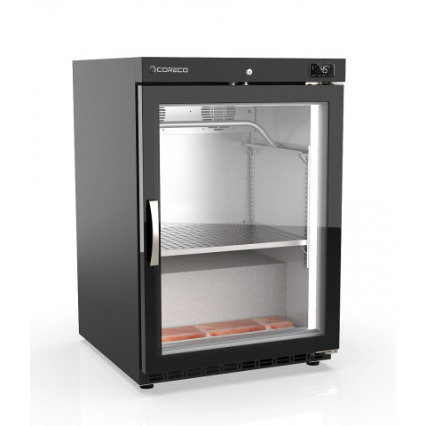 CORECO DAV-200 Dry Aging Fleischreifeschrank 120 Liter