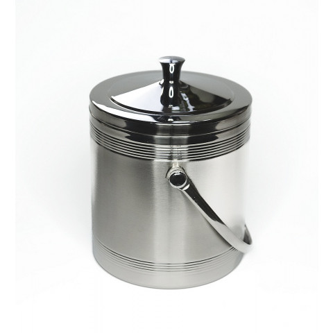 GAMMO doppelwandiger Eiseimer 2 Liter
