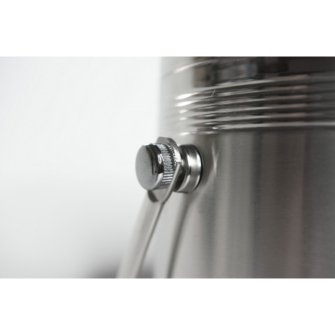 GAMMO doppelwandiger Eiseimer 2 Liter