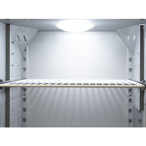 GAMMO Gewerbe Tiefkühlschrank 650 Liter