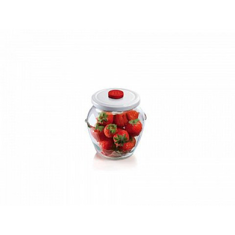 TAKAJE Vakuumiergerät ROT - 33cm