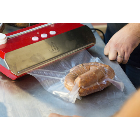 TAKAJE Vakuumiergerät ROT - 33cm