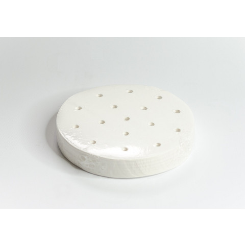 GAMMO Hamburger Trennpapier 500 Stk 130mm