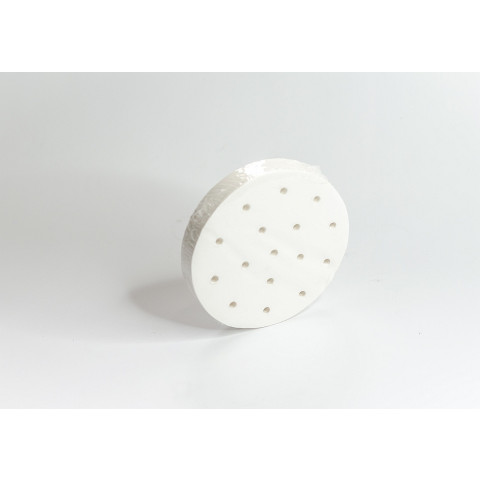 GAMMO Hamburger Trennpapier 500 Stk 130mm