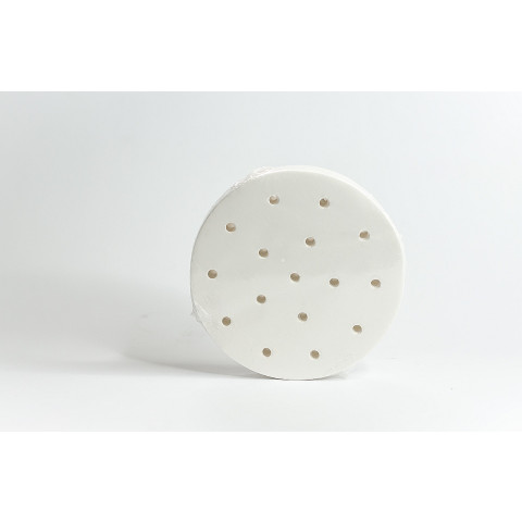 GAMMO Hamburger Trennpapier 500 Stk 130mm