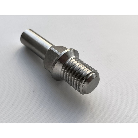 TRE SPADE Antriebswelle für TC-32 Fleischwolf Schnecke