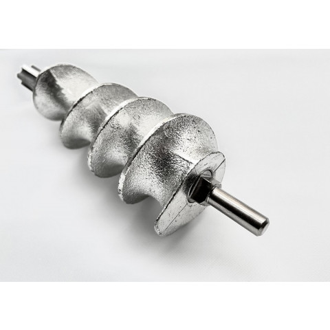 TRE SPADE Förderschnecke für TC-12 Fleischwolf