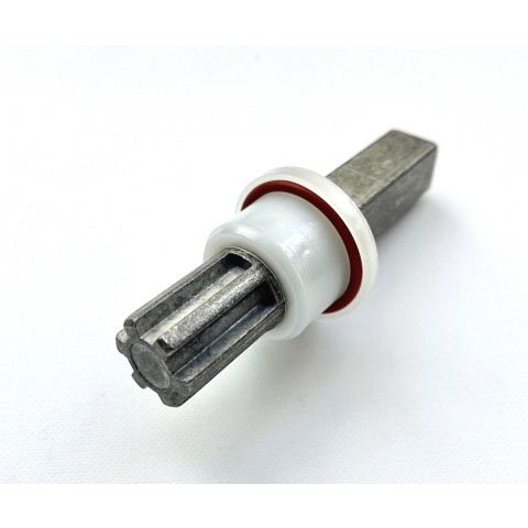 Adapter + Feder für TRE SPADE Tomatenpresse