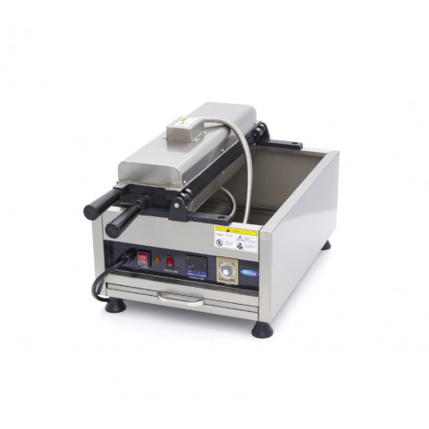 MAXIMA Waffeleisen - Taiyaki/Fischform - 5 Stk