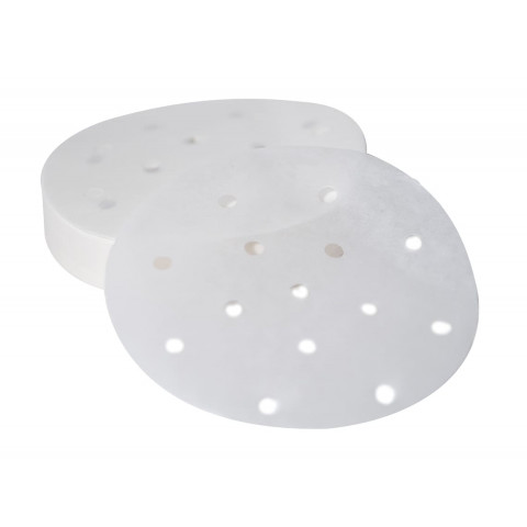 GAMMO Hamburger Trennpapier 500 Stk 150mm