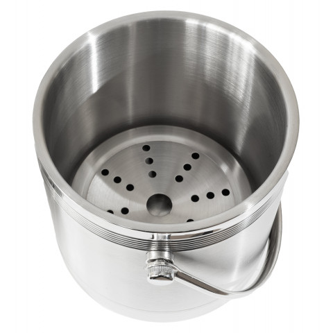 GAMMO doppelwandiger Eiseimer 3 Liter