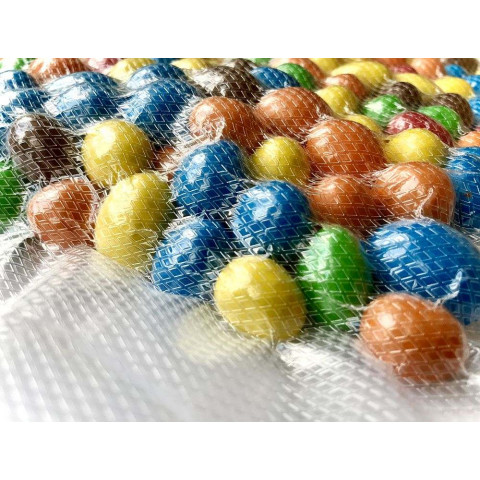 GAMMO Vakuumbeutel geriffelt 30x35cm