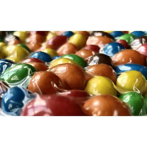 Vakuumbeutel - Siegelrandbeutel 250mm x300mm