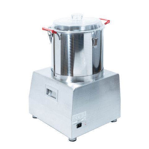 GAMMO Cutter - 15 Liter
