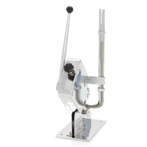 MAXIMA manueller Wurstclipper - U Form
