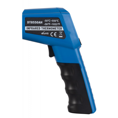 GAMMO infrarot Thermometer