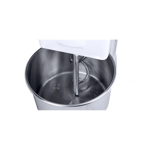 GAMMO Teigknetmaschine 30 L - 15 Kg Teig - 2 Geschwindigkeiten